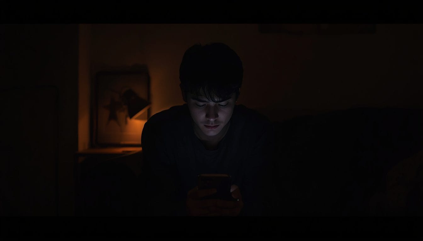 4 fases del contacto cero narcisista: la verdad sobre lo que ocurre en su mente