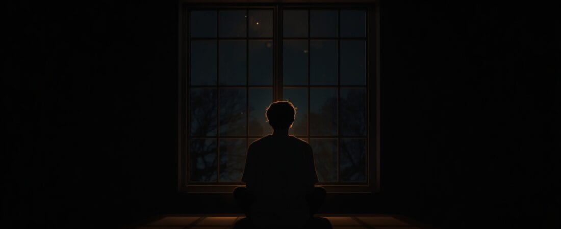 Síndrome abstinencia emocional: 5 señales reales de que tu cerebro quiere volver con tu Ex