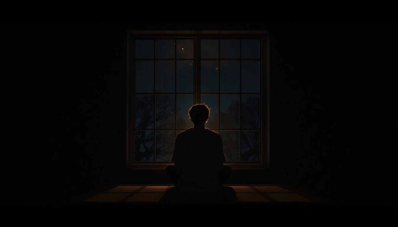 Síndrome abstinencia emocional: 5 señales reales de que tu cerebro quiere volver con tu Ex