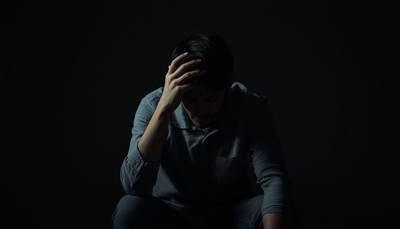Trauma relacional sistema inmune: 5 señales de que el estrés crónico está afectando tu salud física