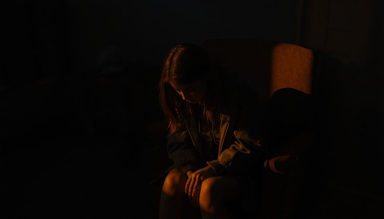 Abuso psicológico sutil: cómo identificarlo antes de que destruya tu autoestima