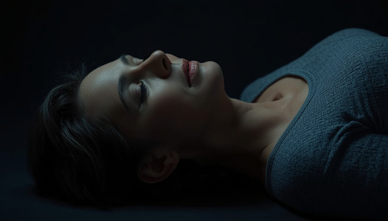 TRE temblor neurogénico: 5 claves sobre la técnica que tu cuerpo ya sabe hacer para soltar tensión