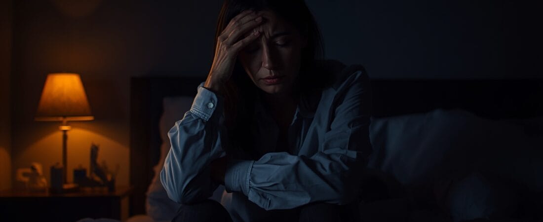 Cortisol circadiano: 5 señales de que tu sistema de estrés opera al revés del reloj biológico