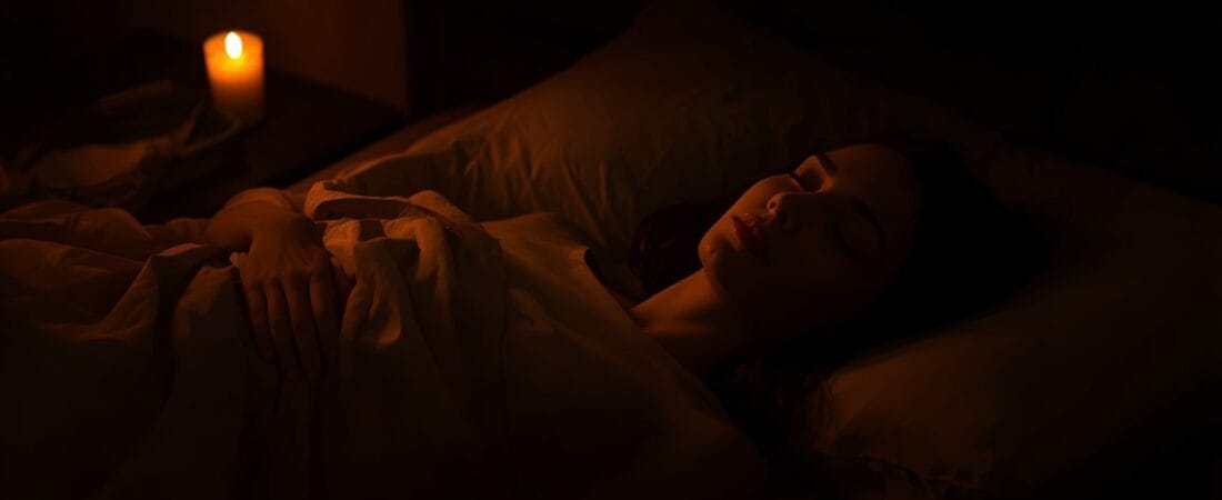 Escáner corporal meditación: 5 razones por las que el body scan es la práctica más eficaz para calmar el sistema nervioso antes de dormir