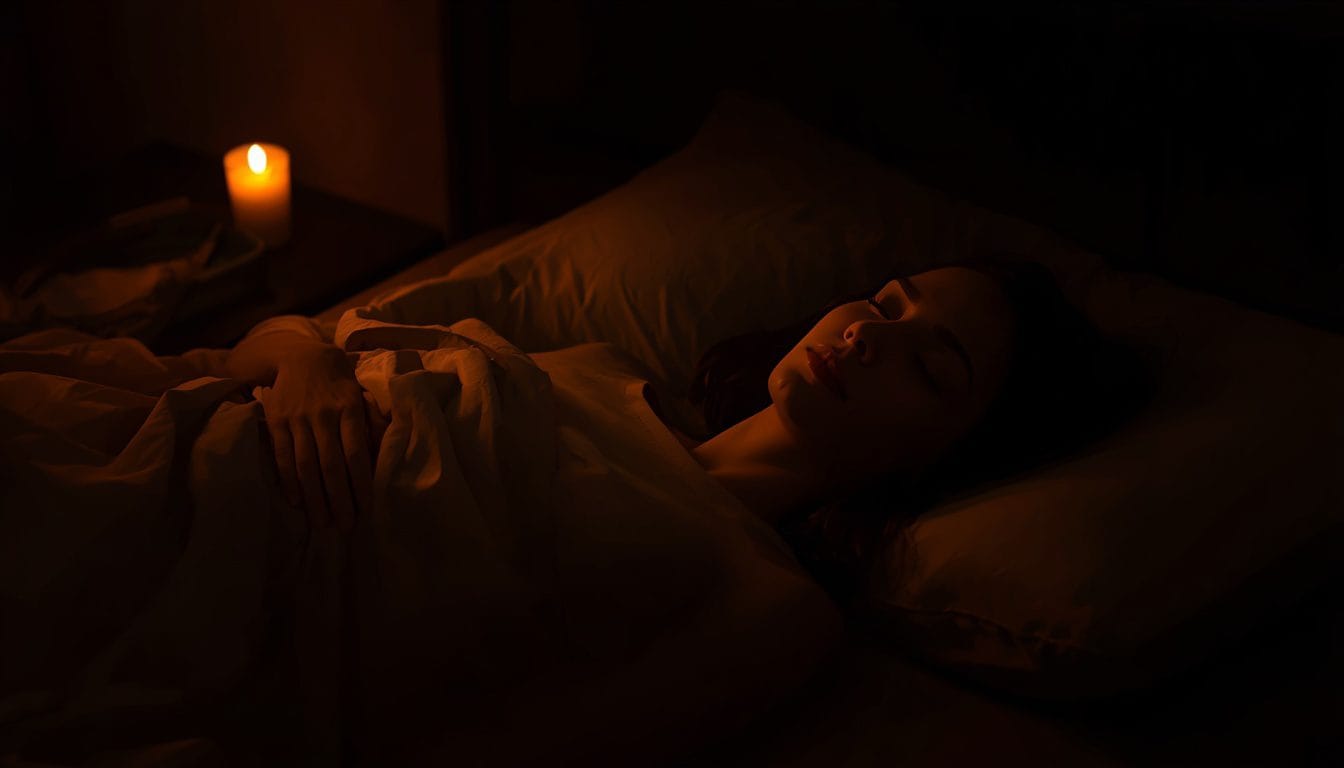 Escáner corporal meditación: 5 razones por las que el body scan es la práctica más eficaz para calmar el sistema nervioso antes de dormir