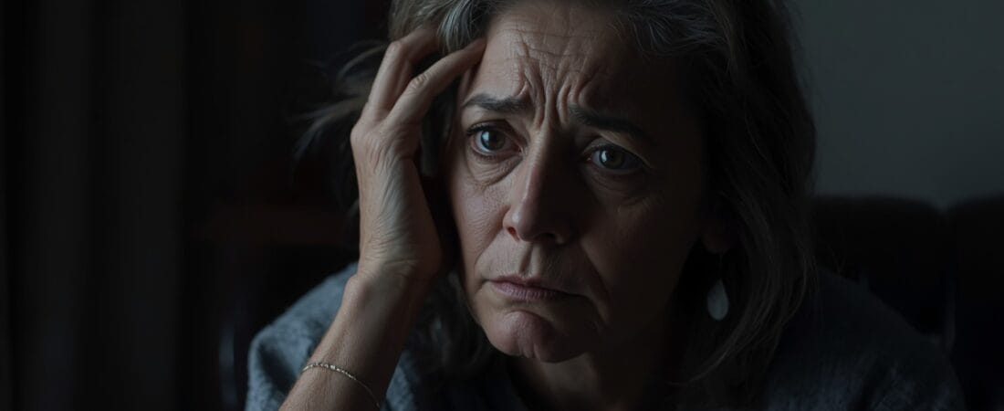Rumiación mental ansiedad: 5 señales de que tu mente está atrapada en un bucle que no resuelve nada