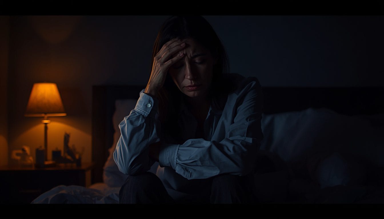 Cortisol circadiano: 5 señales de que tu sistema de estrés opera al revés del reloj biológico