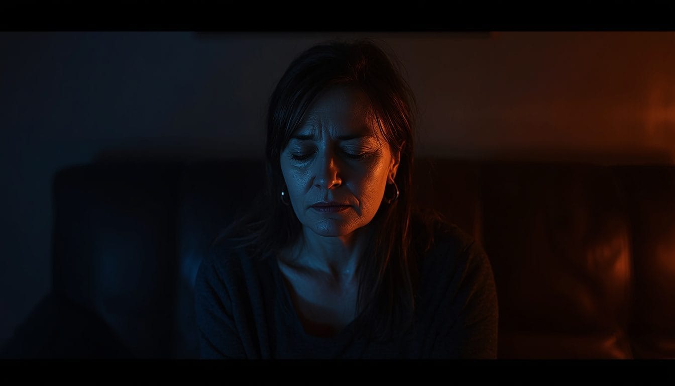 Trauma bonding: 5 señales de que tu cuerpo se enganchó al caos, no al amor
