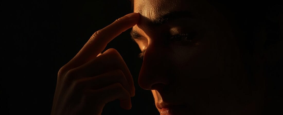 EFT Tapping sistema nervioso: 5 usos probados para desactivar la ansiedad y su respuesta de alarma sin medicación