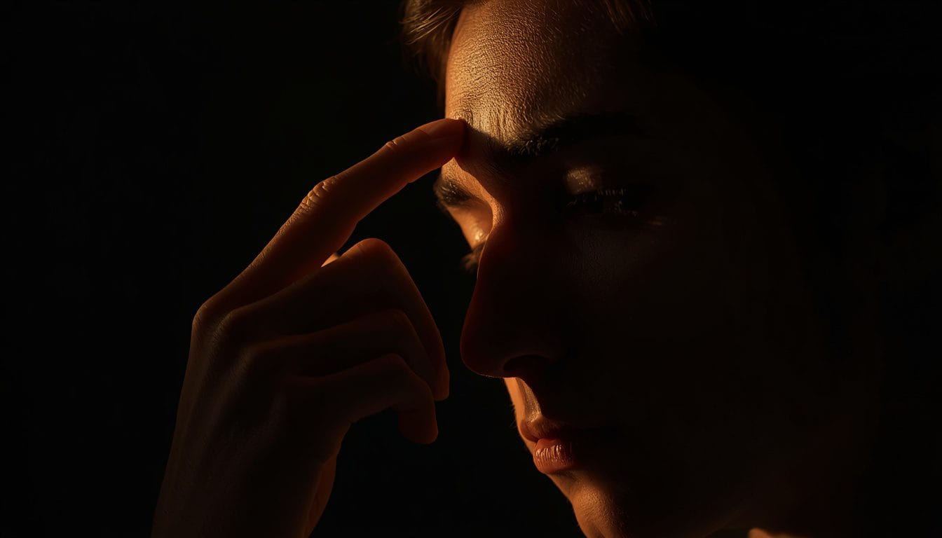 EFT Tapping sistema nervioso: 5 usos probados para desactivar la ansiedad y su respuesta de alarma sin medicación