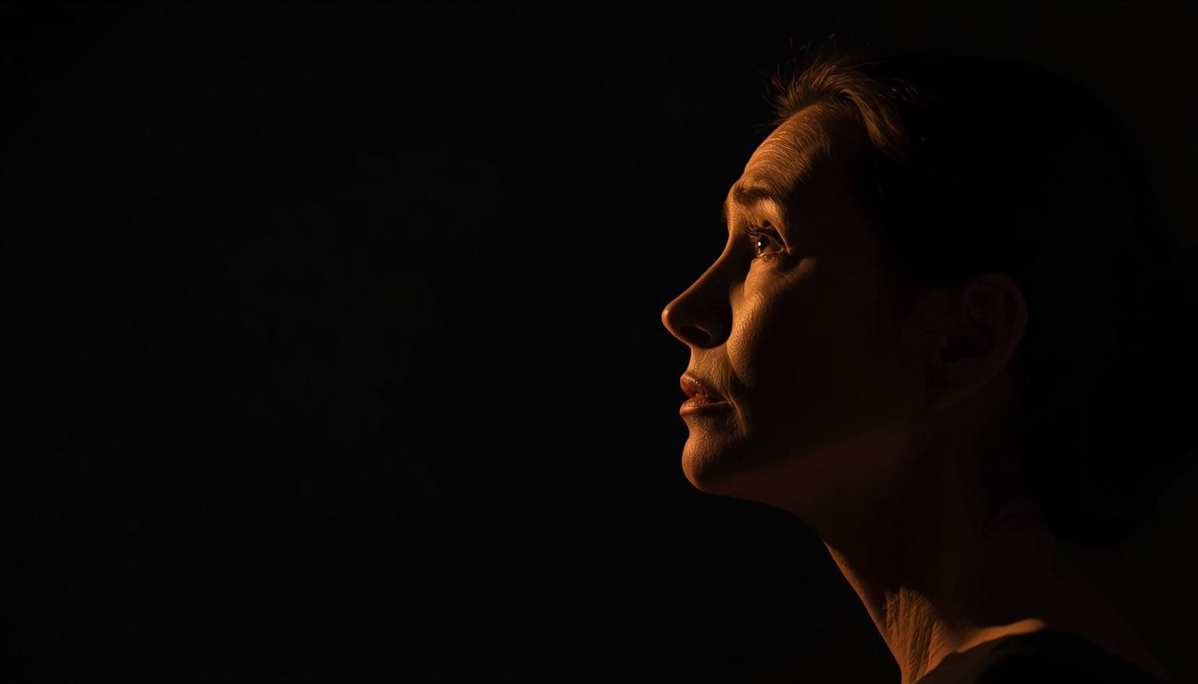 Niebla mental menopausia: 5 señales de que el cambio hormonal está afectando tu sistema nervioso
