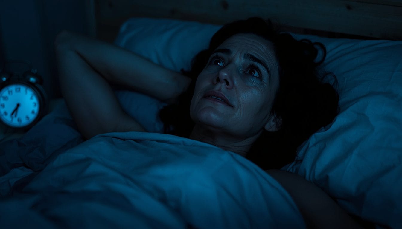 Barajado cognitivo para dormir: 5 claves de cómo engañar a tu cerebro