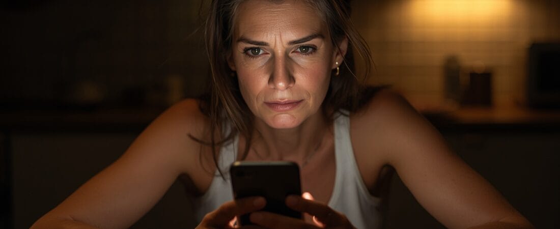 Intolerancia a la incertidumbre: 5 señales de tu alergia psicológica