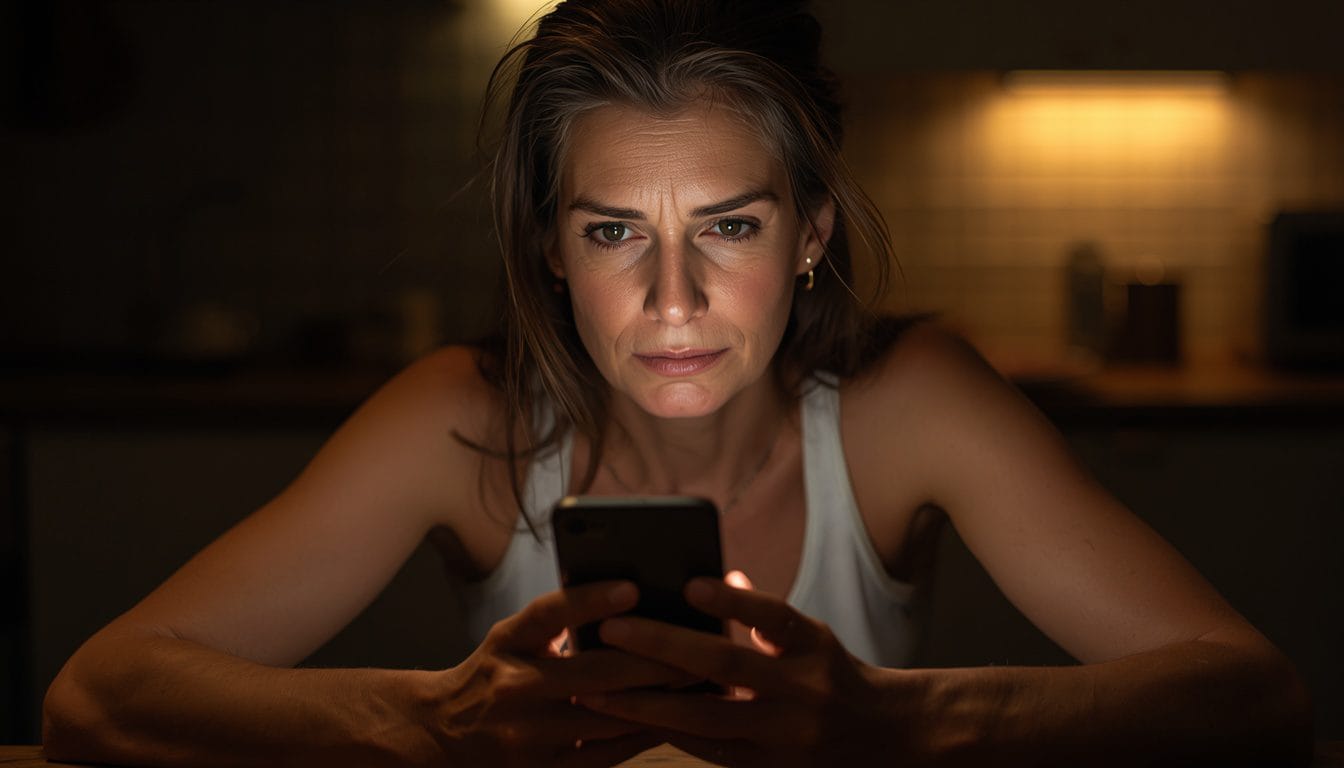 Intolerancia a la incertidumbre: 5 señales de tu alergia psicológica