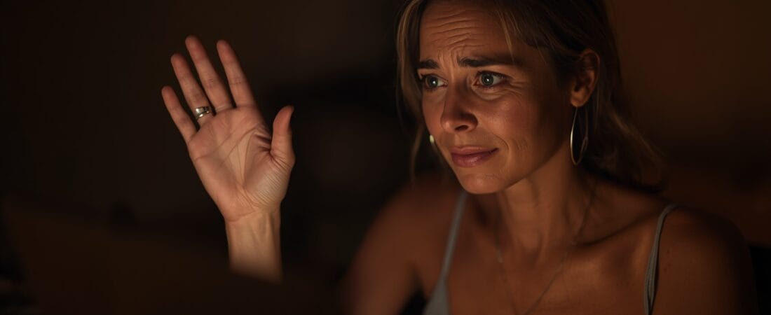 Parálisis por análisis: 5 señales de que el miedo decide por ti