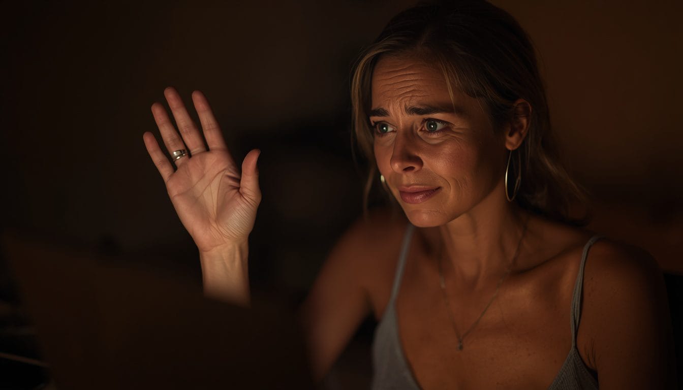Parálisis por análisis: 5 señales de que el miedo decide por ti
