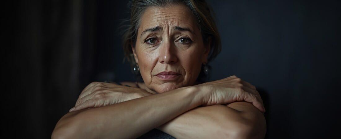 Abrazo de la mariposa: 5 claves de esta técnica EMDR contra la ansiedad