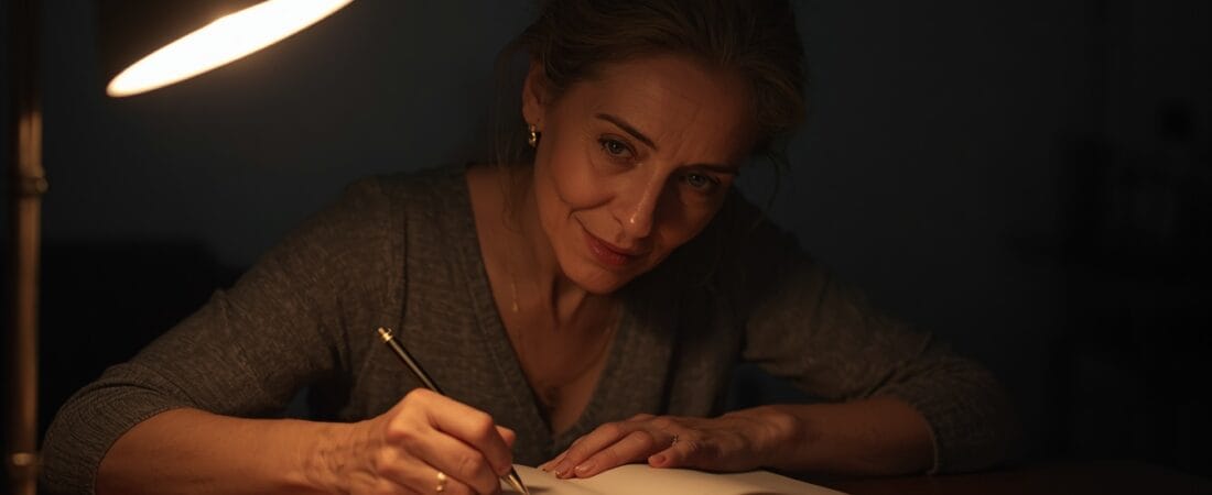 Tabla de anclaje a la realidad: 5 claves para completar el recuerdo editado