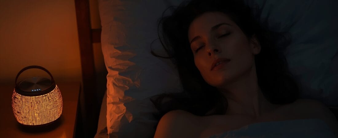 Ruido rosa para dormir: 5 claves de lo que dice la ciencia en 2026