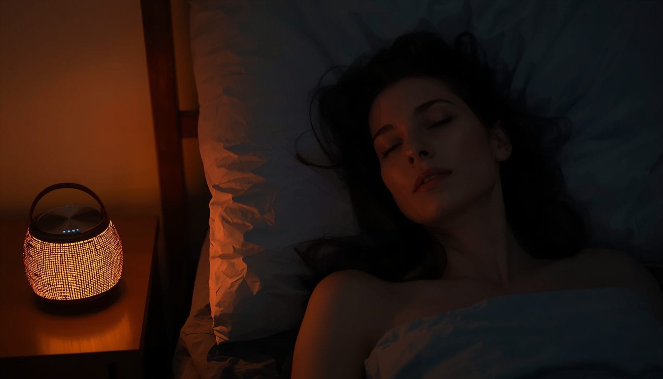 Ruido rosa para dormir: 5 claves de lo que dice la ciencia en 2026