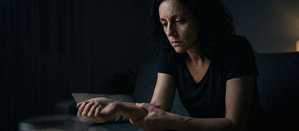 Acupresión punto Neiguan: 5 claves para calmar tu ansiedad