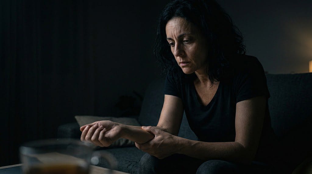 Acupresión punto Neiguan: 5 claves para calmar tu ansiedad