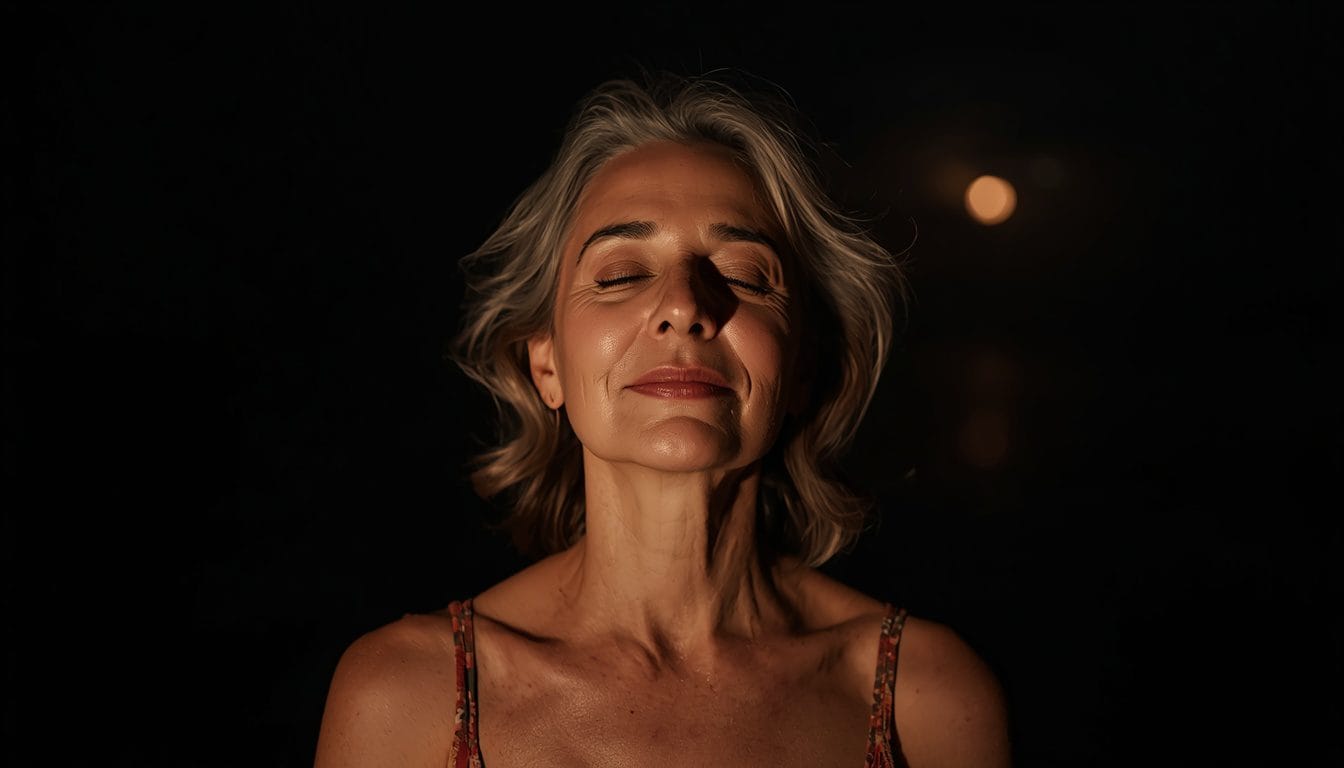 Técnica del lugar seguro: 5 claves de este ancla EMDR