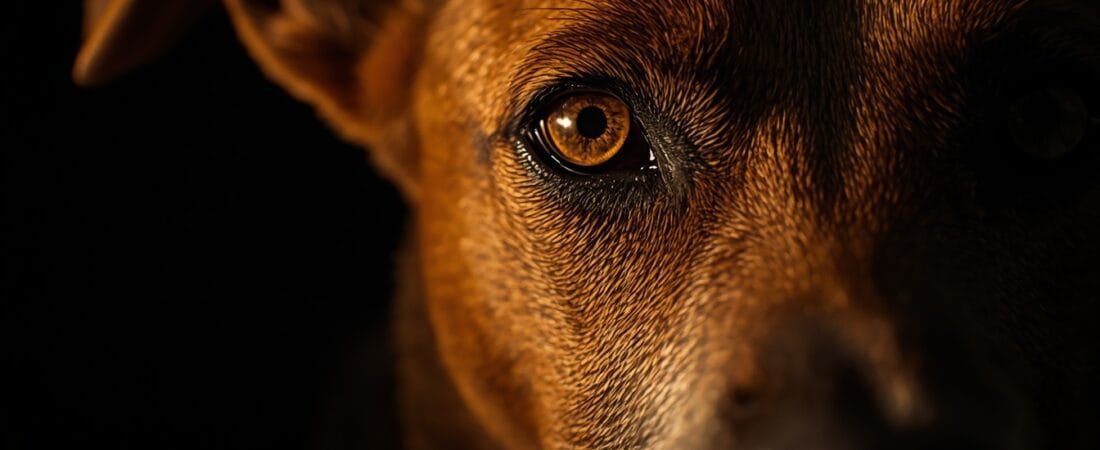 Transferencia del estrés a mascotas: 5 señales de que tu perro lo absorbe