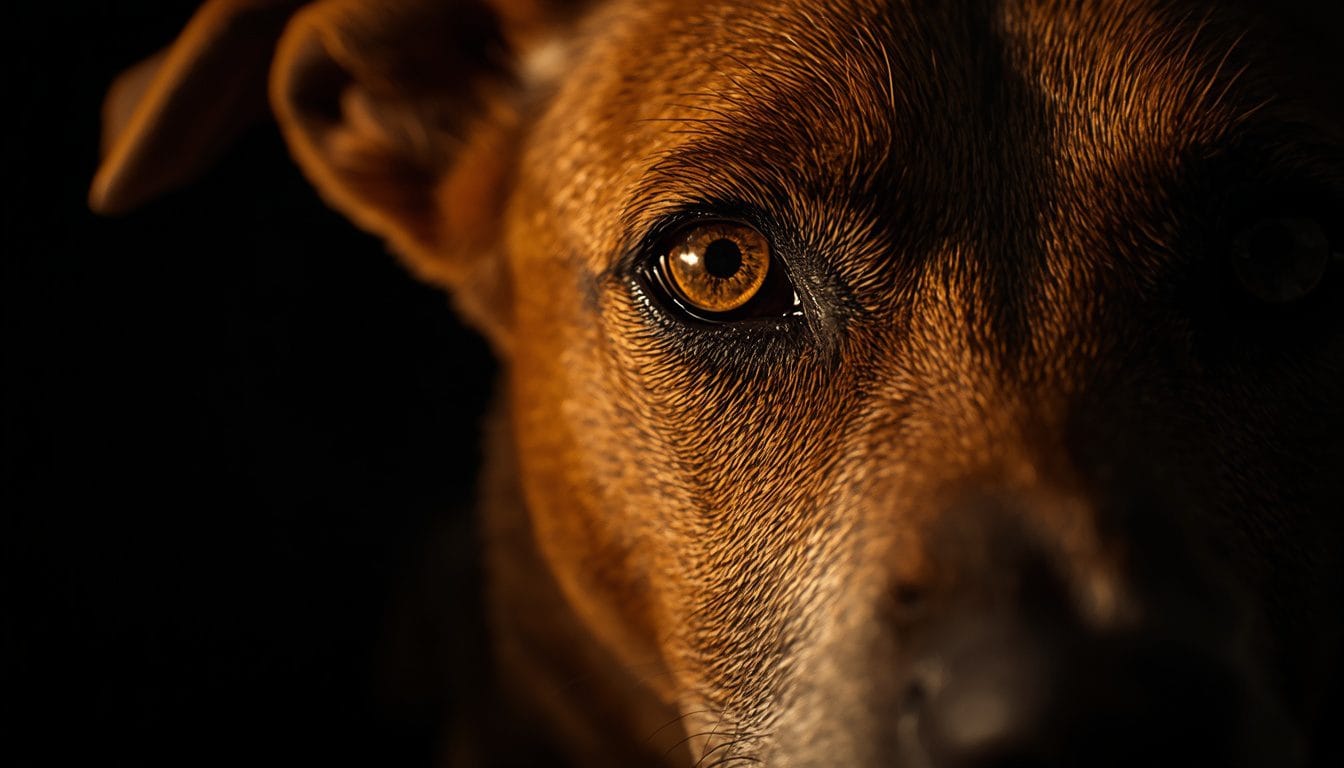Transferencia del estrés a mascotas: 5 señales de que tu perro lo absorbe