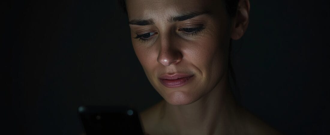 Ansiedad por comparación social: 5 señales de por qué nunca es suficiente