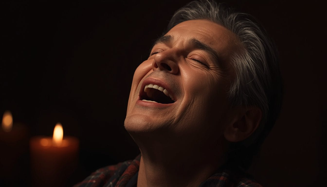 Bostezo consciente técnica: 5 claves para calmar tu ansiedad