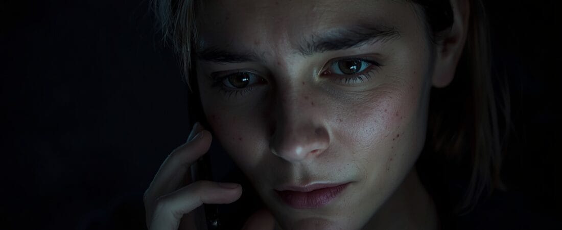 Ansiedad telefónica: 5 señales de por qué temes contestar