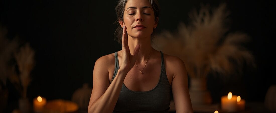 Respiración alterna fosas nasales: 5 claves para calmar tu ansiedad