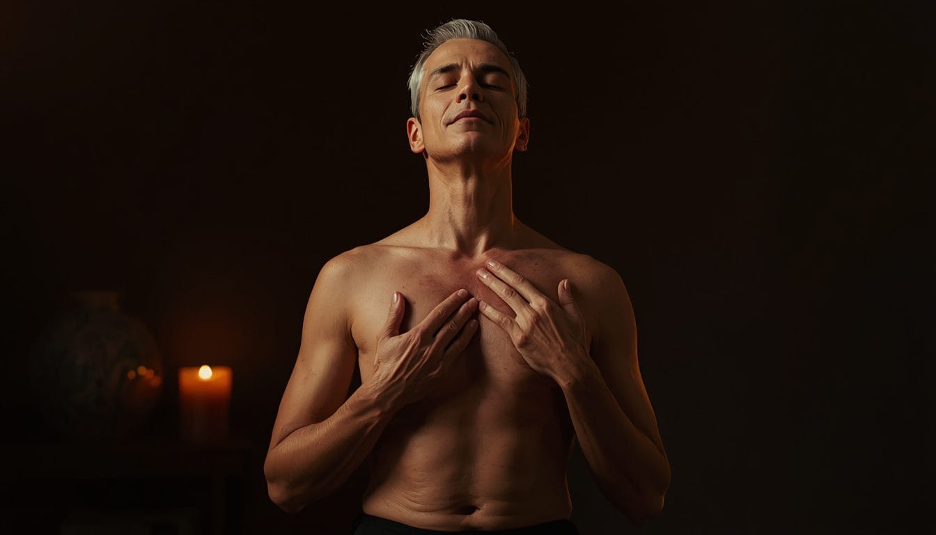 Respiración diafragmática profunda: 5 claves para calmar tu ansiedad