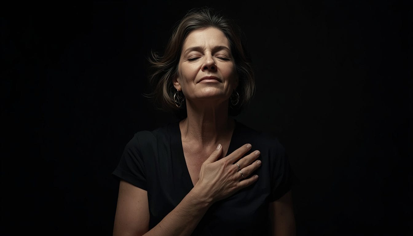 Coherencia cardíaca ansiedad: 5 claves de este ritmo que calma