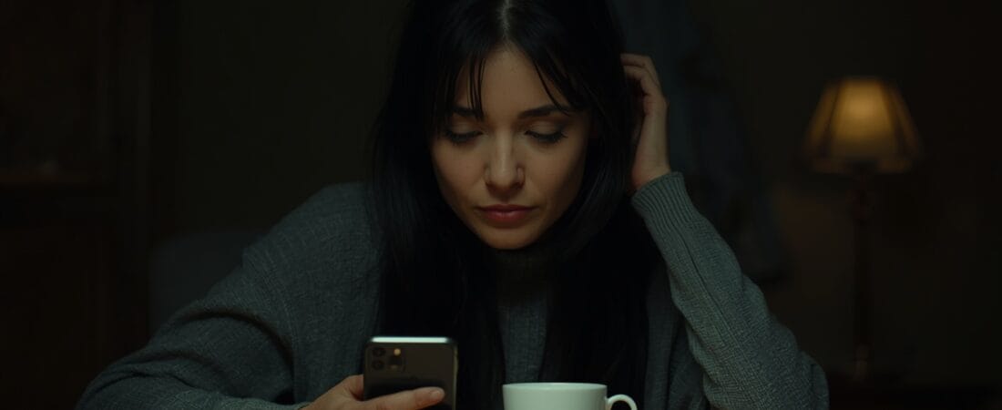 Tratamiento del silencio en pareja: 5 señales de que es castigo