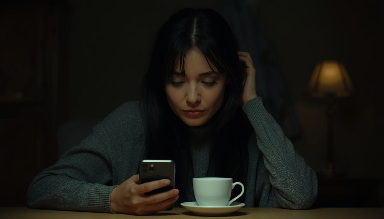 Tratamiento del silencio en pareja: 5 señales de que es castigo