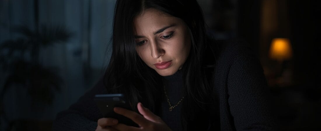 Perdón y confianza en la pareja: 5 claves para no confundirlos