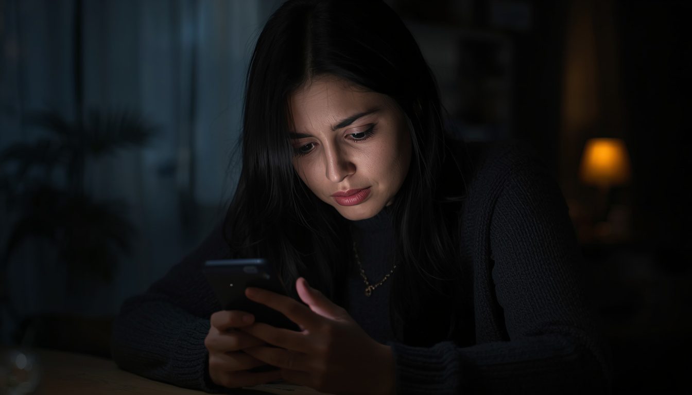 Perdón y confianza en la pareja: 5 claves para no confundirlos