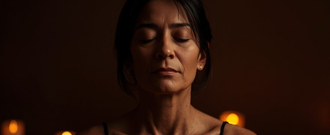 Respiración cuadrada técnica: 5 claves para calmar tu ansiedad