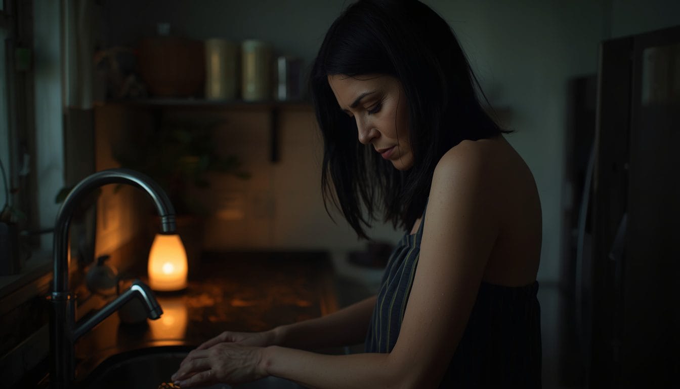 Carga mental del hogar: 5 señales de que piensas por todos